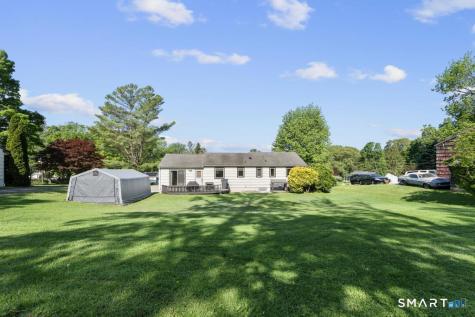 22 Brentwood Road New Milford CT 06776
