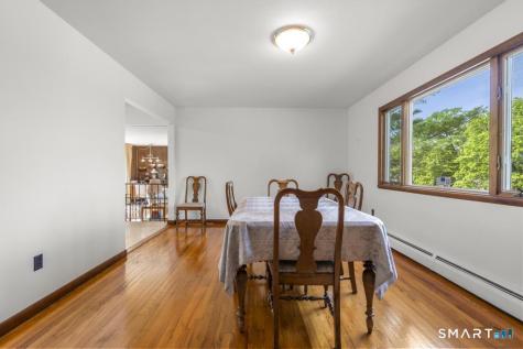 22 Brentwood Road New Milford CT 06776