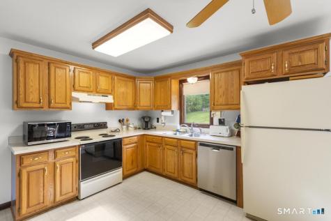 22 Brentwood Road New Milford CT 06776