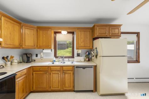 22 Brentwood Road New Milford CT 06776