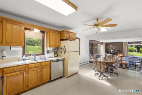 22 Brentwood Road New Milford CT 06776