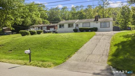 22 Brentwood Road New Milford CT 06776