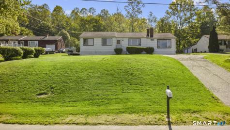22 Brentwood Road New Milford CT 06776