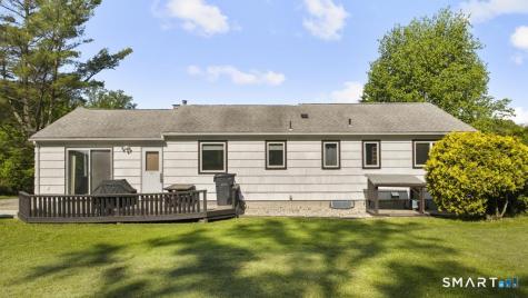 22 Brentwood Road New Milford CT 06776
