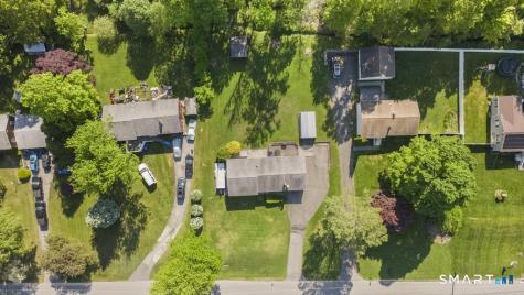 22 Brentwood Road New Milford CT 06776