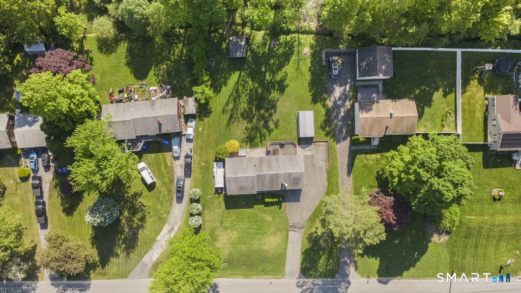 22 Brentwood Road New Milford CT 06776