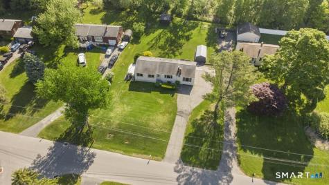 22 Brentwood Road New Milford CT 06776