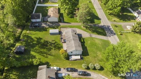 22 Brentwood Road New Milford CT 06776