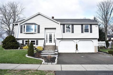 144 Tanglewood Drive Hamden CT 06518