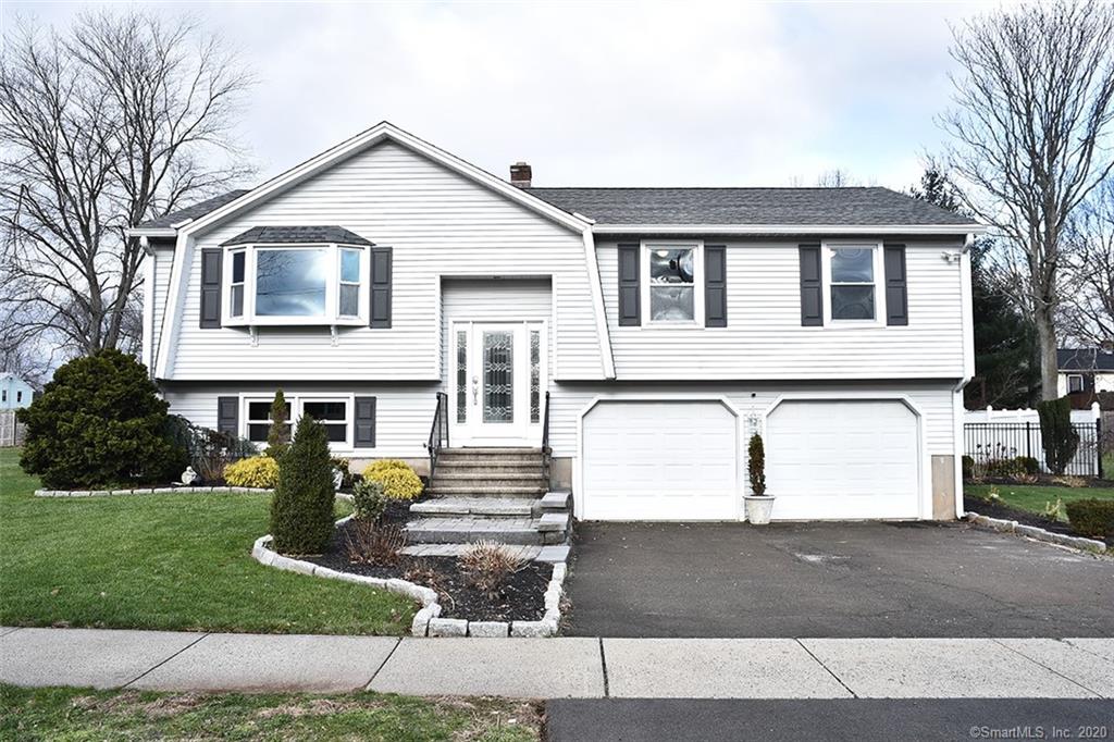 144 Tanglewood Drive Hamden CT 06518
