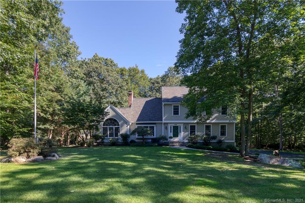 406 Bartlett Drive Madison CT 06443