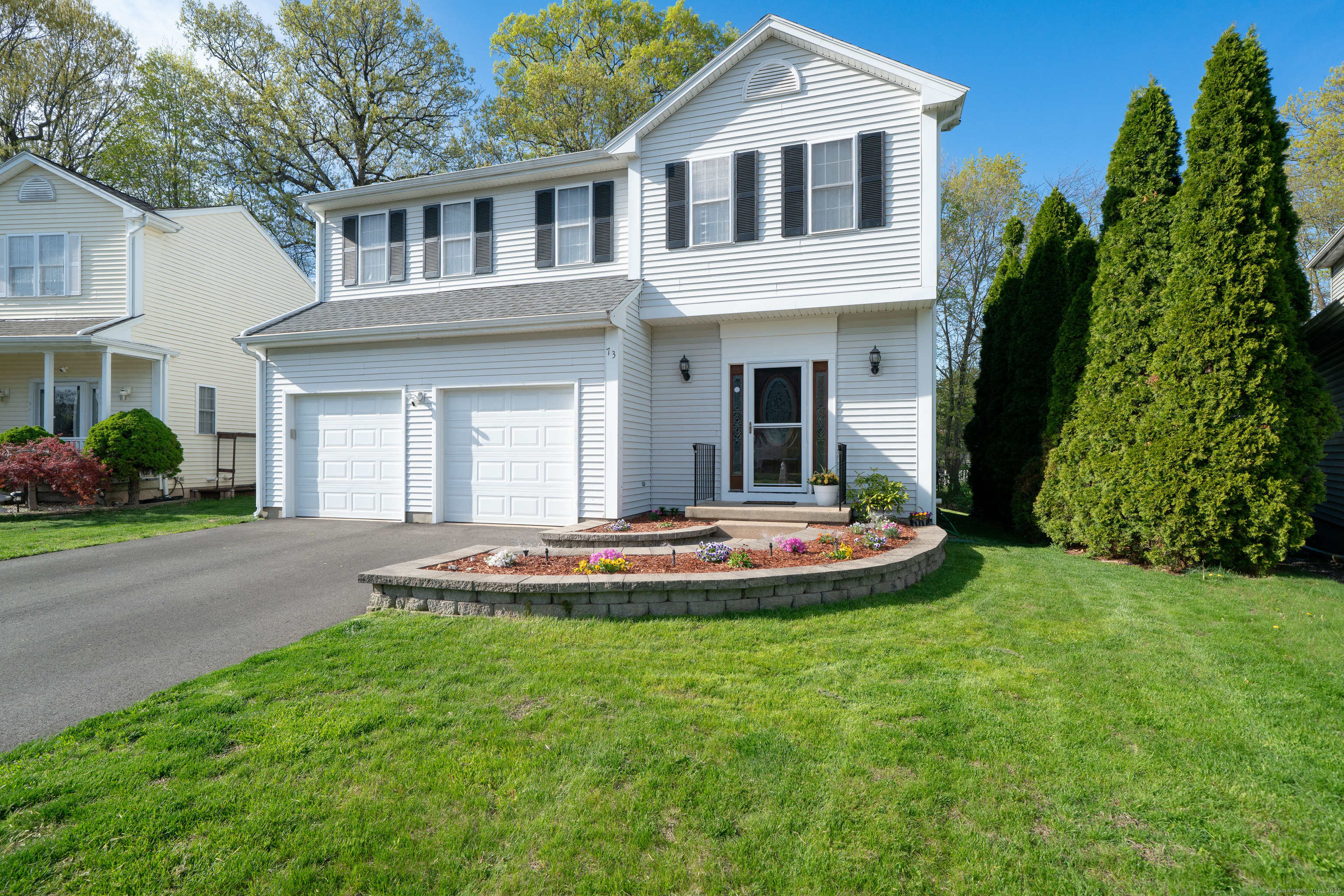 73 Pepper Bush Lane Newington CT 06111