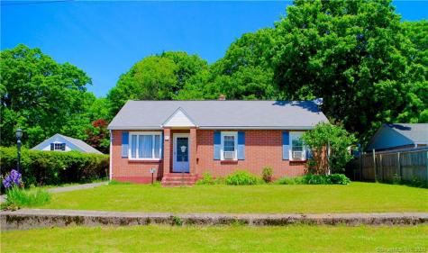 46 Bingham Street Naugatuck CT 06770