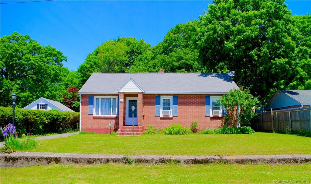 46 Bingham Street Naugatuck CT 06770