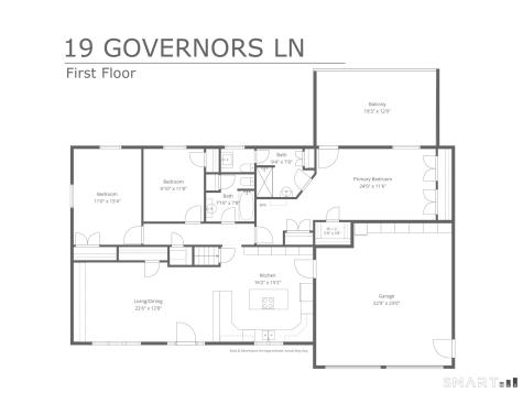 19 Governors Lane Bethel CT 06801