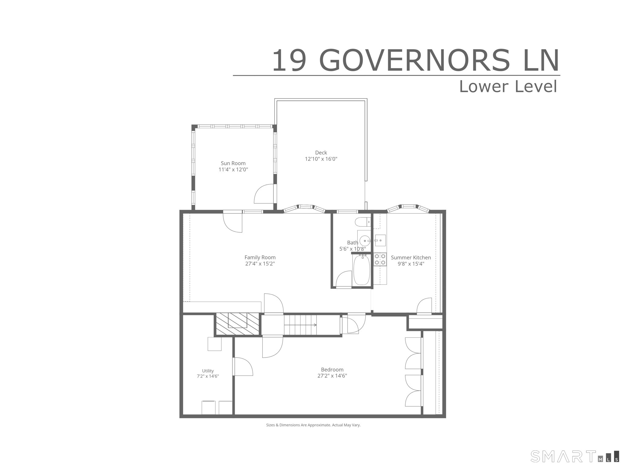 19 Governors Lane Bethel CT 06801