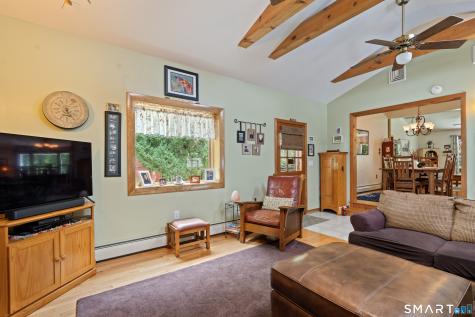 285 Haywardville Road East Haddam CT 06415