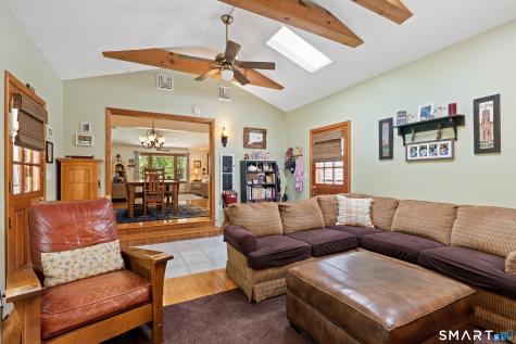 285 Haywardville Road East Haddam CT 06415