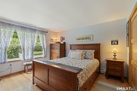 285 Haywardville Road East Haddam CT 06415
