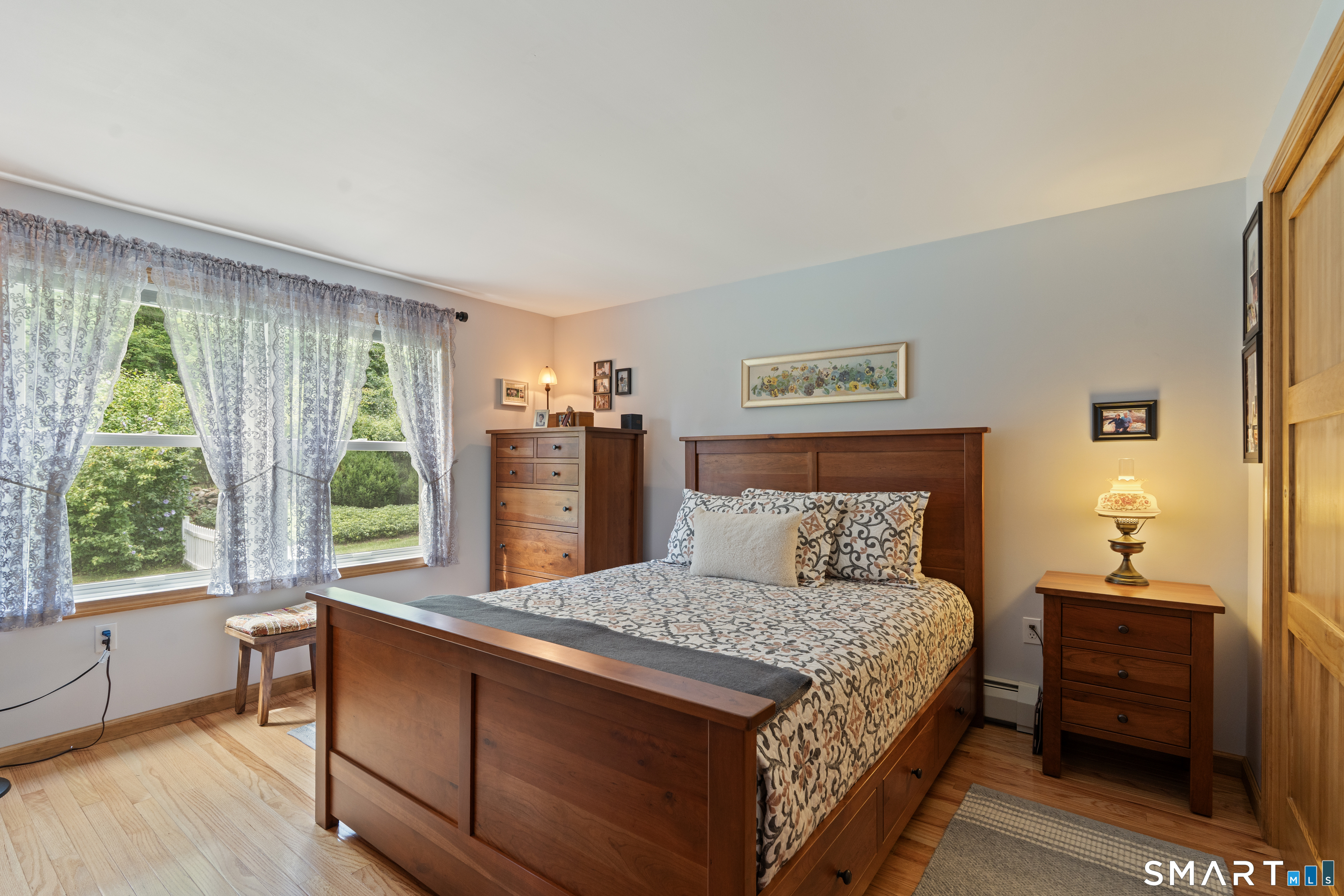 285 Haywardville Road East Haddam CT 06415