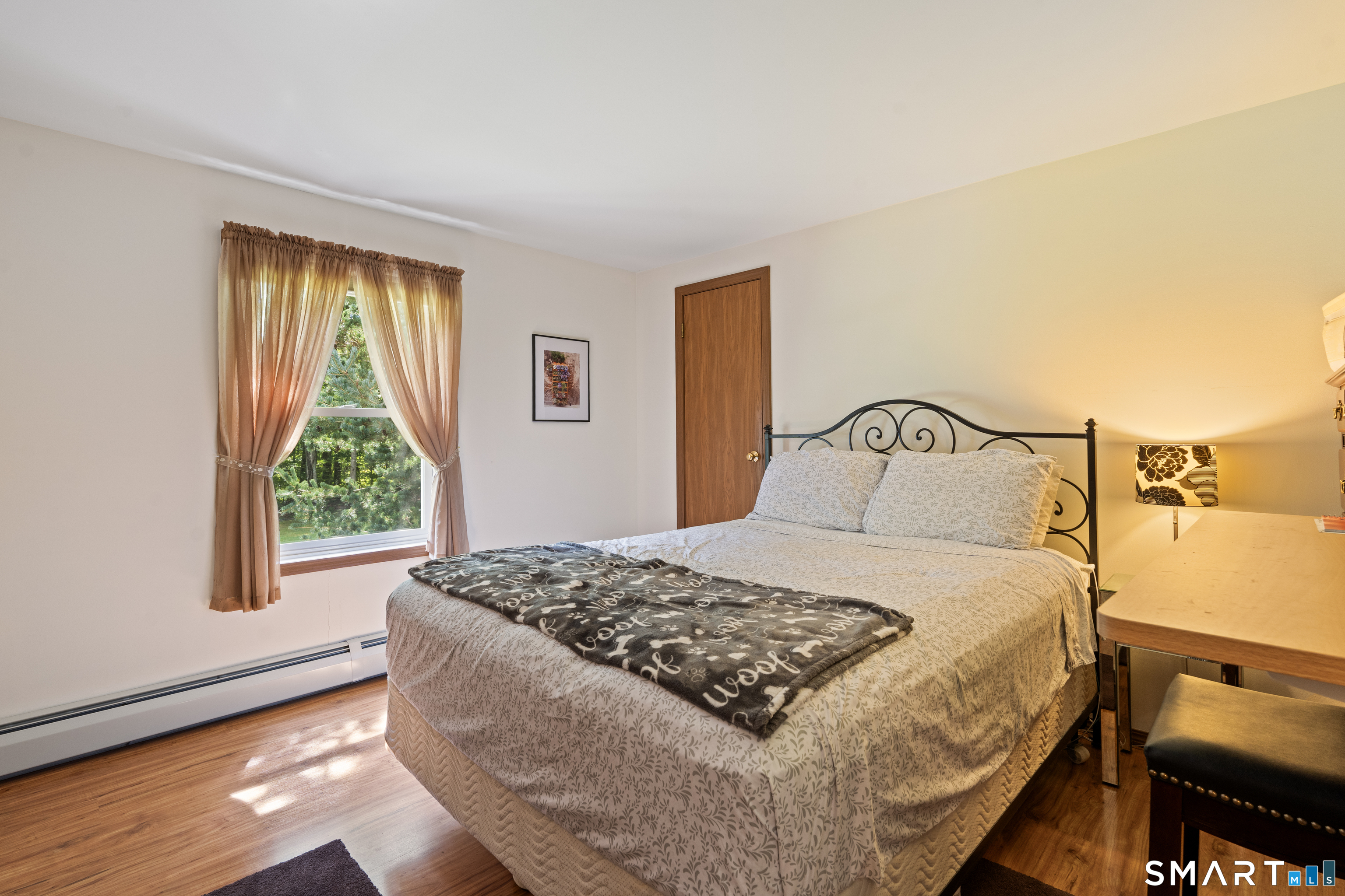 285 Haywardville Road East Haddam CT 06415