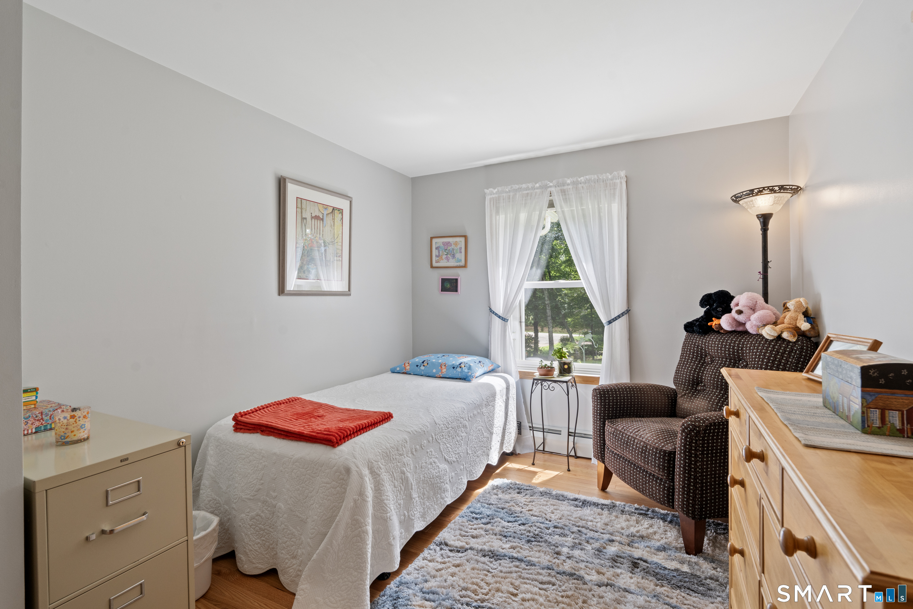 285 Haywardville Road East Haddam CT 06415