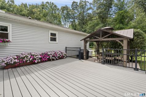 285 Haywardville Road East Haddam CT 06415