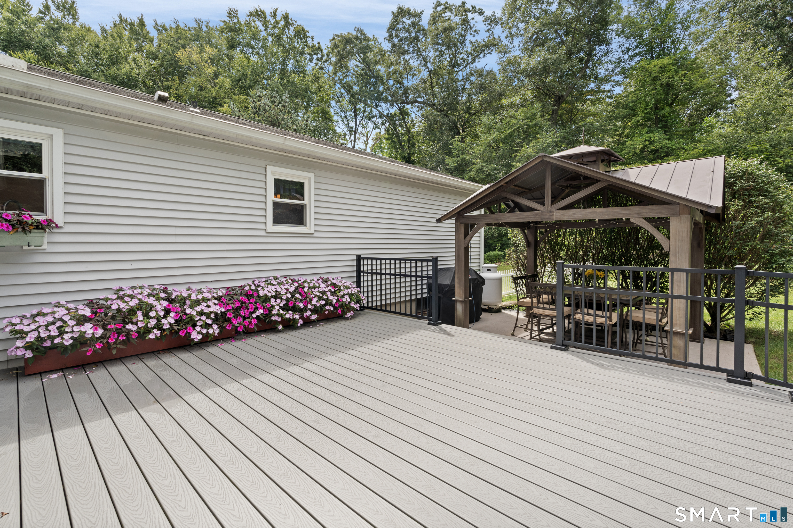 285 Haywardville Road East Haddam CT 06415