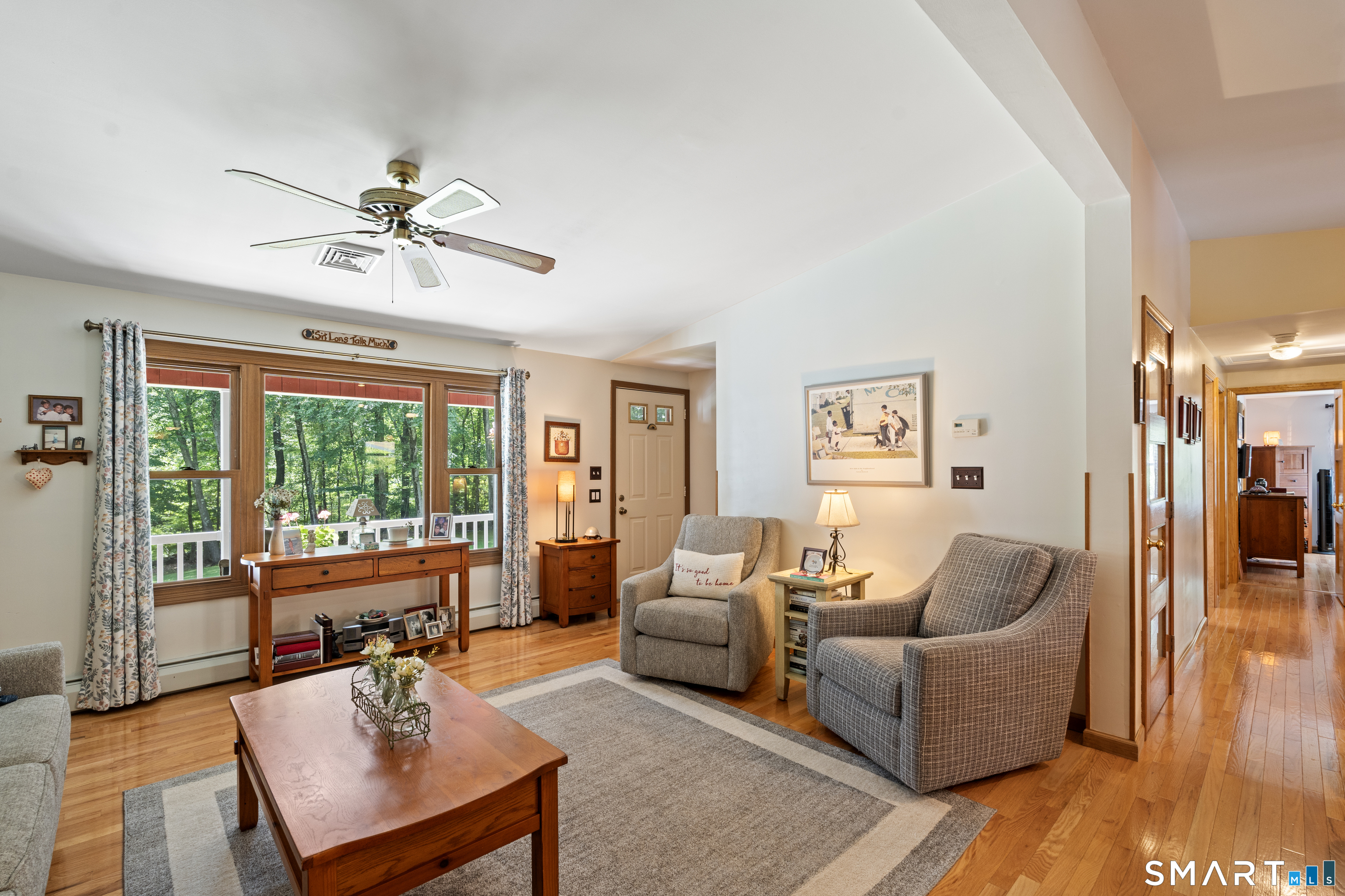 285 Haywardville Road East Haddam CT 06415