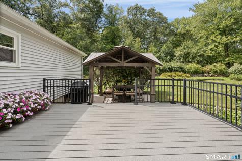 285 Haywardville Road East Haddam CT 06415