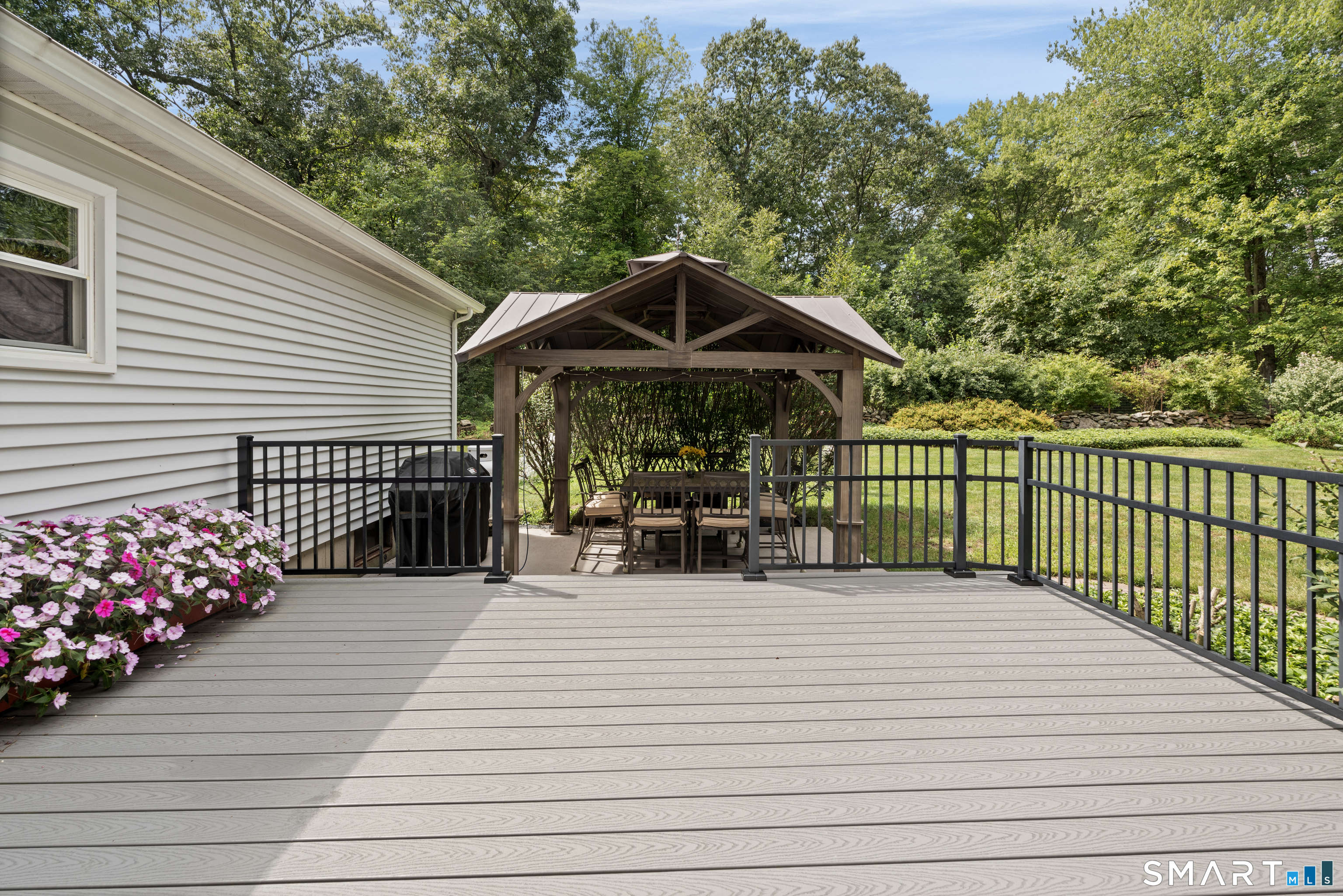 285 Haywardville Road East Haddam CT 06415