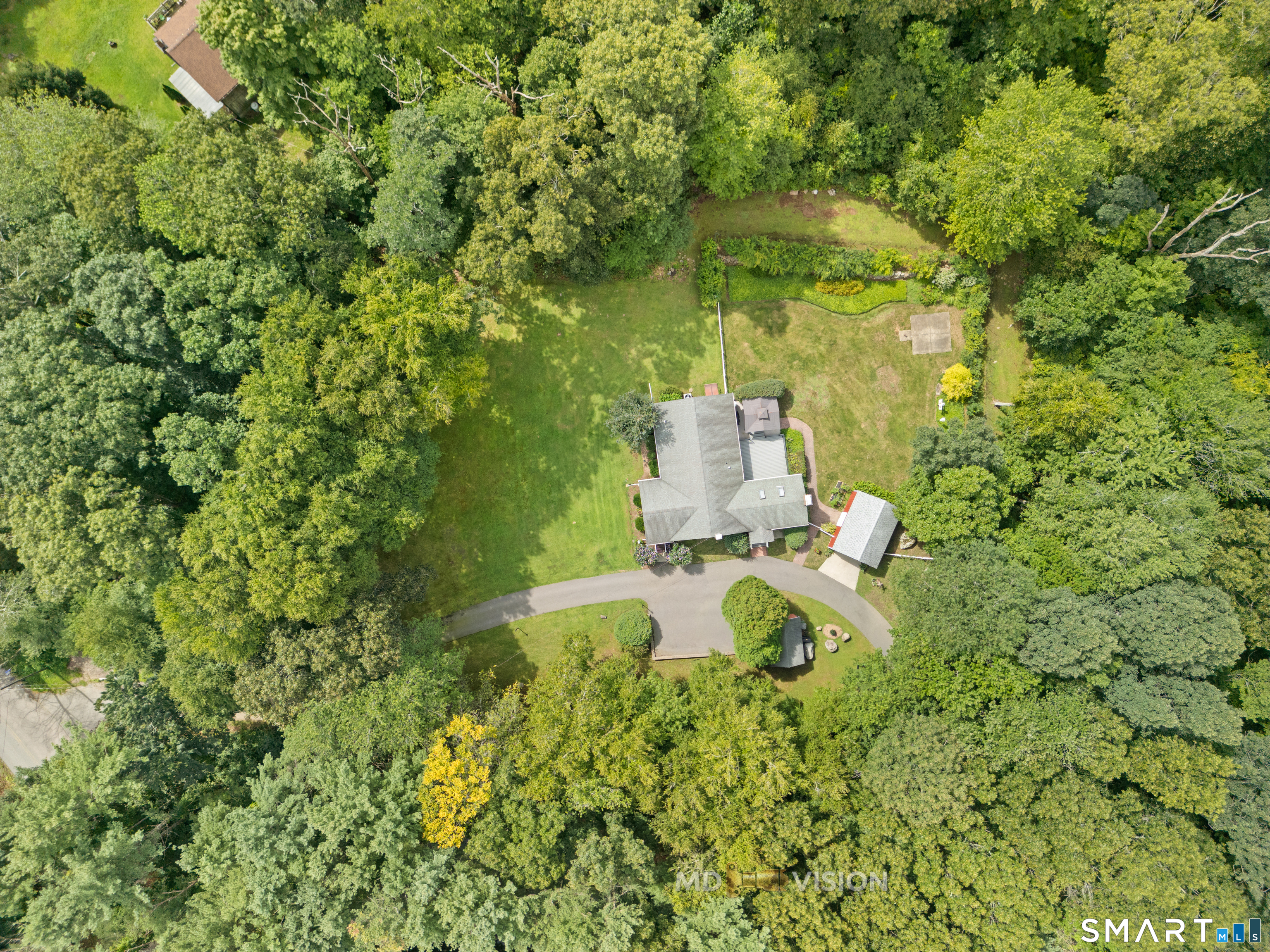 285 Haywardville Road East Haddam CT 06415