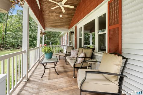 285 Haywardville Road East Haddam CT 06415
