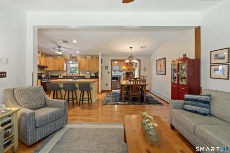 285 Haywardville Road East Haddam CT 06415