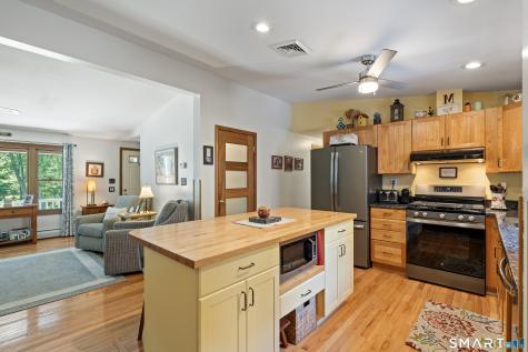 285 Haywardville Road East Haddam CT 06415