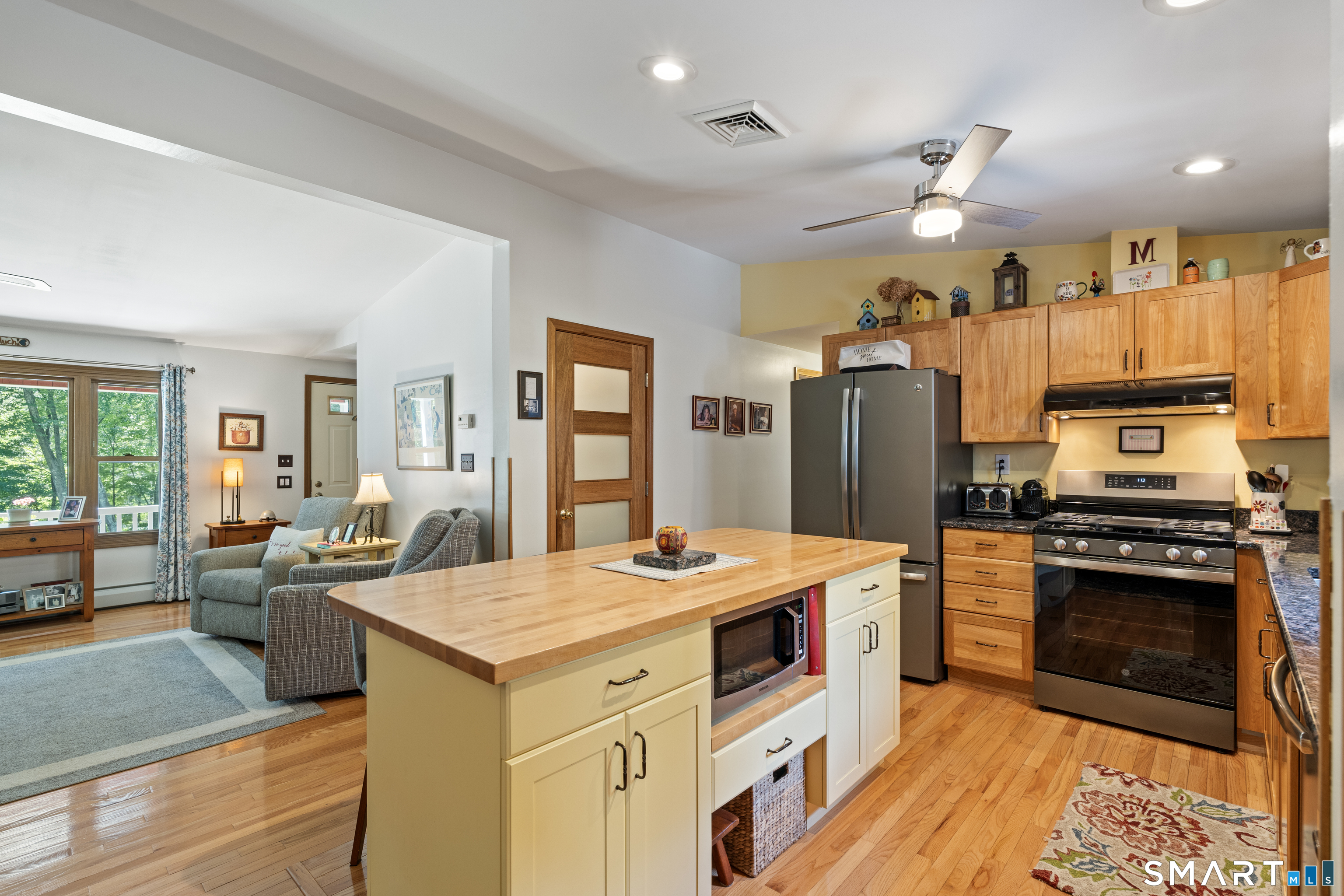 285 Haywardville Road East Haddam CT 06415