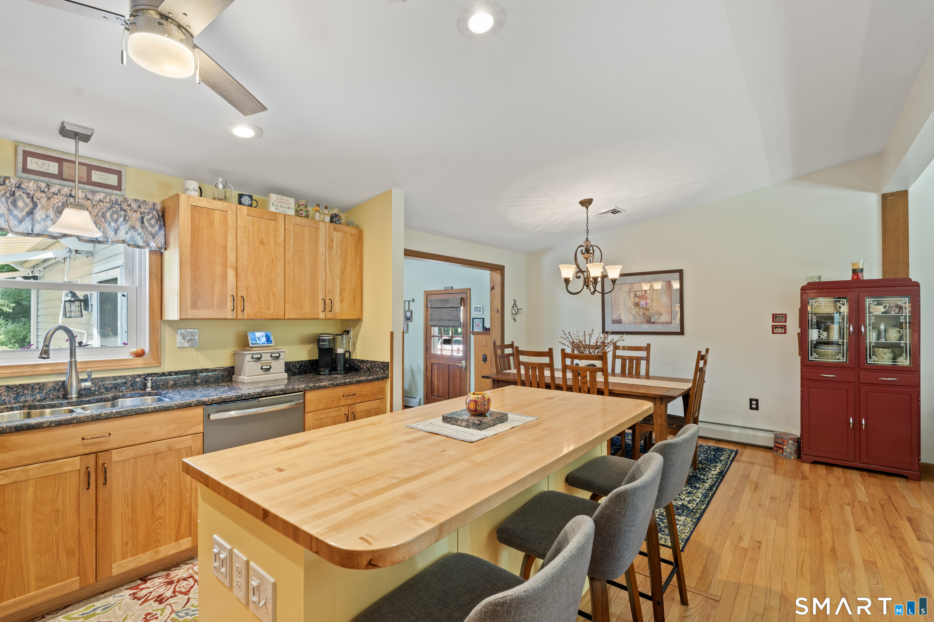285 Haywardville Road East Haddam CT 06415