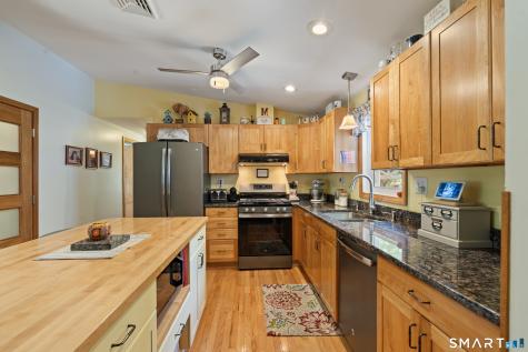 285 Haywardville Road East Haddam CT 06415
