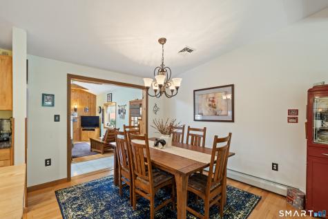 285 Haywardville Road East Haddam CT 06415