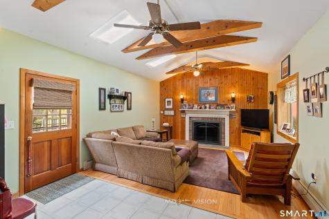 285 Haywardville Road East Haddam CT 06415