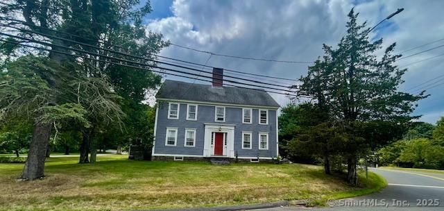885 Saybrook Road Haddam CT 06438