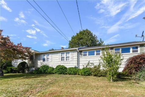 960 Highland Avenue Waterbury CT 06708