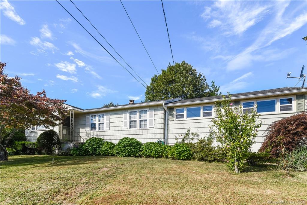 960 Highland Avenue Waterbury CT 06708