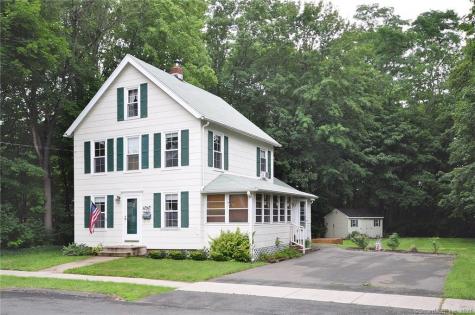 28 Pearl Street Plainville CT 06062