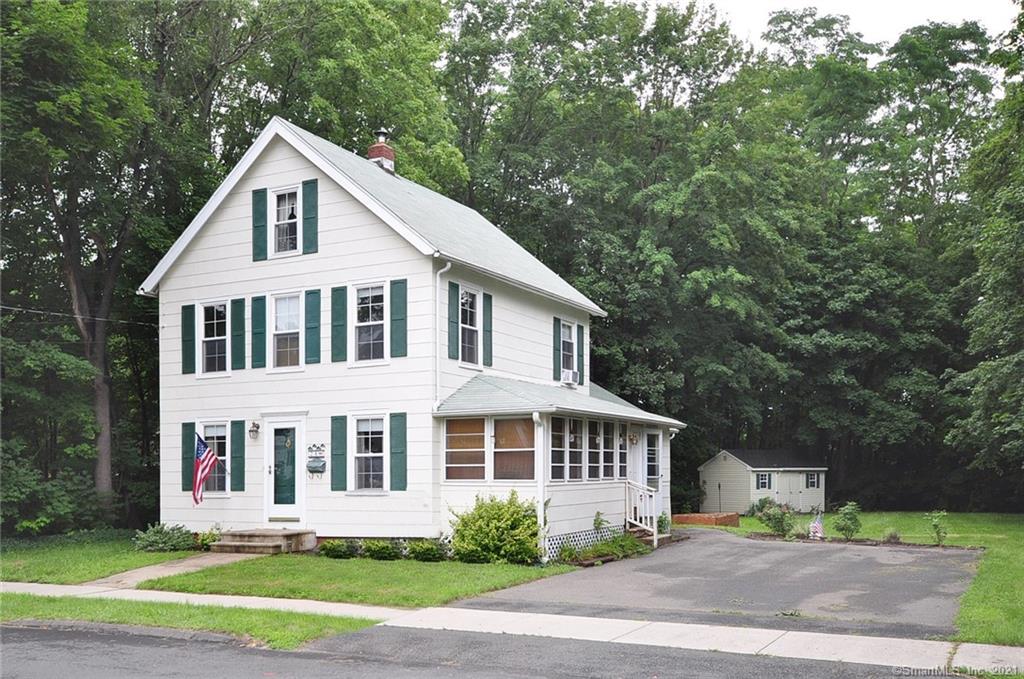 28 Pearl Street Plainville CT 06062