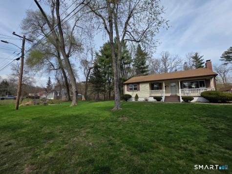42 Worcester Road Vernon CT 06066