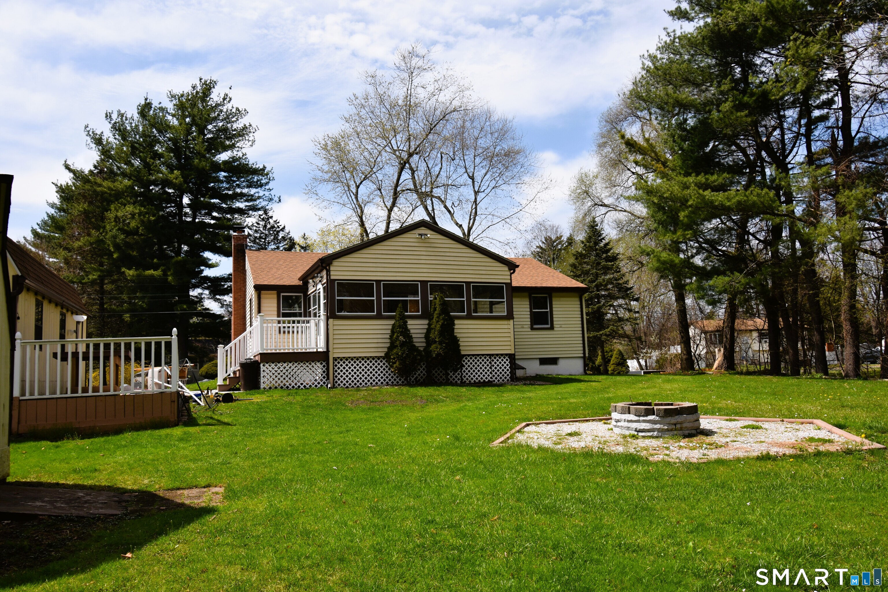 42 Worcester Road Vernon CT 06066