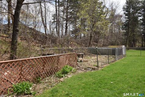 42 Worcester Road Vernon CT 06066