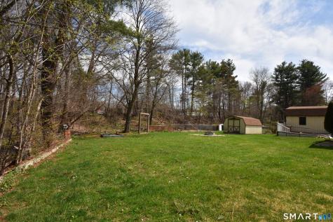 42 Worcester Road Vernon CT 06066