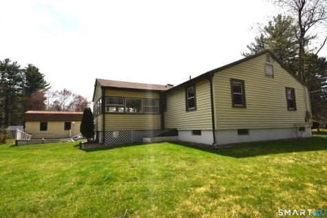 42 Worcester Road Vernon CT 06066